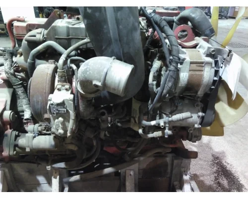 CUMMINS ISB 3335 ENGINE ASSEMBLY