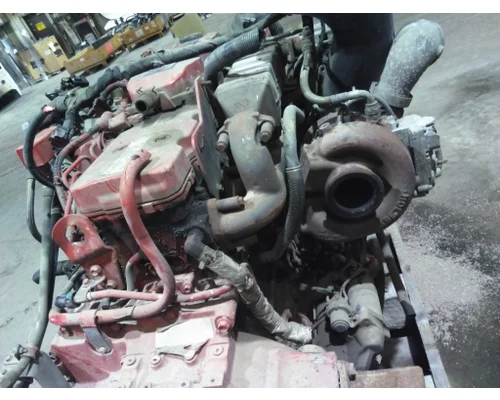 CUMMINS ISB 3335 ENGINE ASSEMBLY