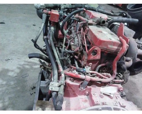 CUMMINS ISB 3335 ENGINE ASSEMBLY