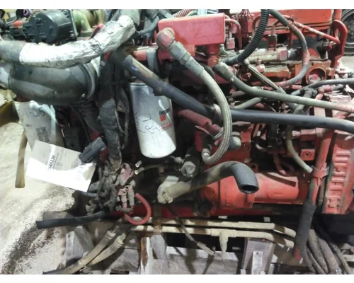CUMMINS ISB 3335 ENGINE ASSEMBLY