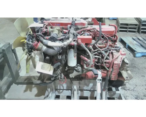 CUMMINS ISB 3335 ENGINE ASSEMBLY