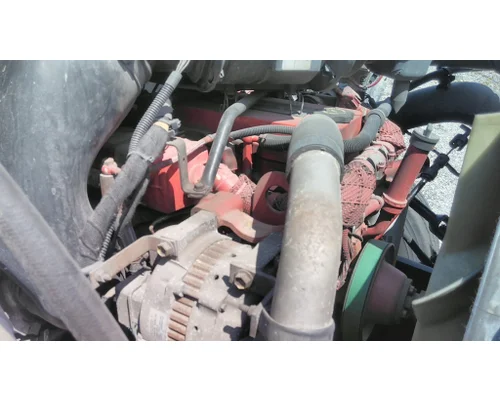 CUMMINS ISB 3335 ENGINE ASSEMBLY