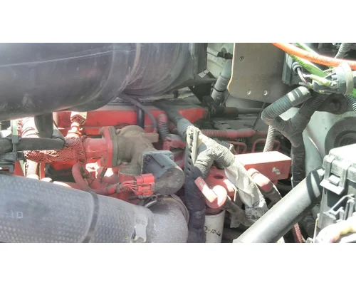 CUMMINS ISB 3335 ENGINE ASSEMBLY