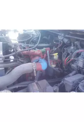 CUMMINS ISB 3610 ENGINE ASSEMBLY