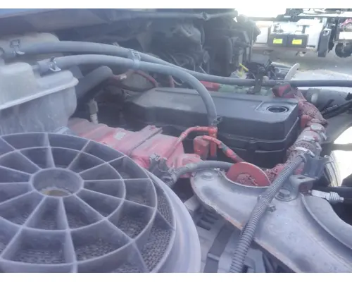CUMMINS ISB 3610 ENGINE ASSEMBLY