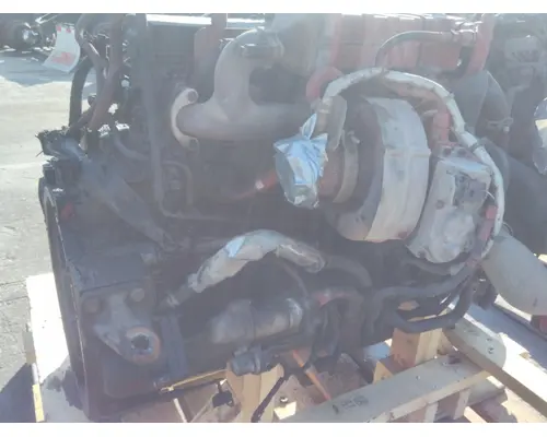 CUMMINS ISB 3610 ENGINE ASSEMBLY
