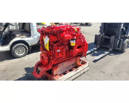 CUMMINS ISB 3610 ENGINE ASSEMBLY