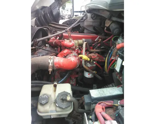 CUMMINS ISB 3610 ENGINE ASSEMBLY
