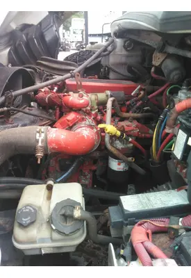 CUMMINS ISB 3610 ENGINE ASSEMBLY