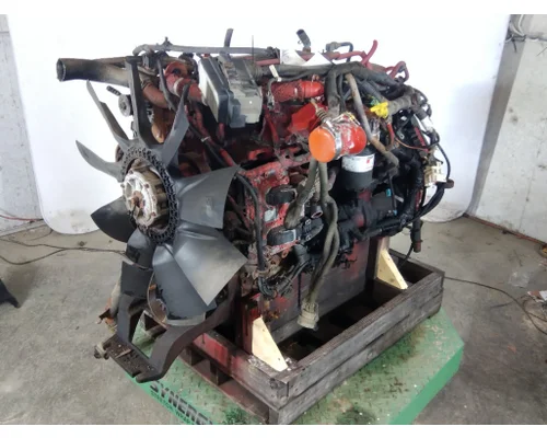 CUMMINS ISB 3610 ENGINE ASSEMBLY