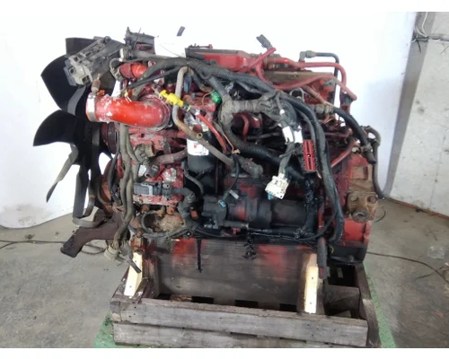 CUMMINS ISB 3610 ENGINE ASSEMBLY