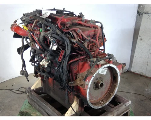 CUMMINS ISB 3610 ENGINE ASSEMBLY