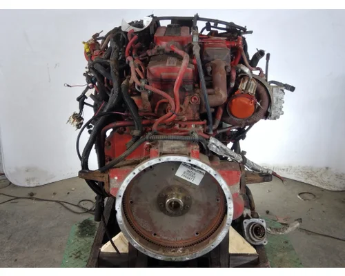 CUMMINS ISB 3610 ENGINE ASSEMBLY