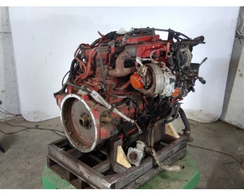 CUMMINS ISB 3610 ENGINE ASSEMBLY