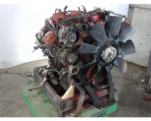 CUMMINS ISB 3610 ENGINE ASSEMBLY