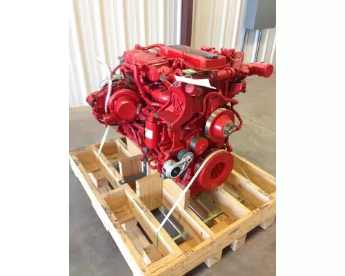 CUMMINS ISB 3610 ENGINE ASSEMBLY