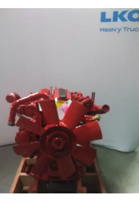 CUMMINS ISB 3610 ENGINE ASSEMBLY