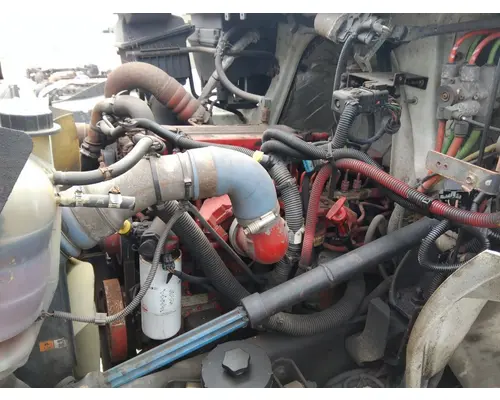 CUMMINS ISB 3610 ENGINE ASSEMBLY