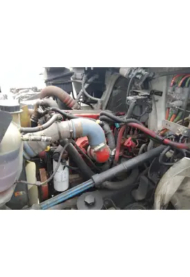 CUMMINS ISB 3610 ENGINE ASSEMBLY