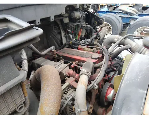CUMMINS ISB 3610 ENGINE ASSEMBLY