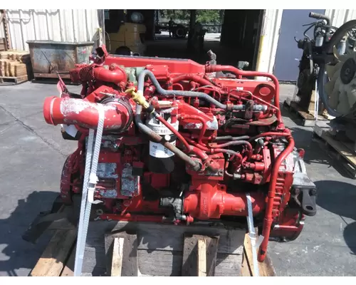 CUMMINS ISB 3610 ENGINE ASSEMBLY