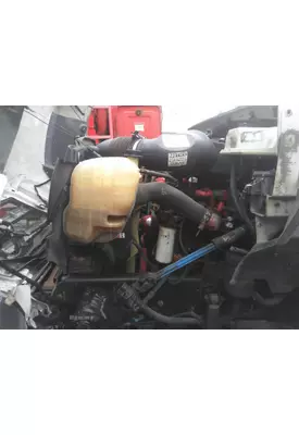 CUMMINS ISB 3610 ENGINE ASSEMBLY