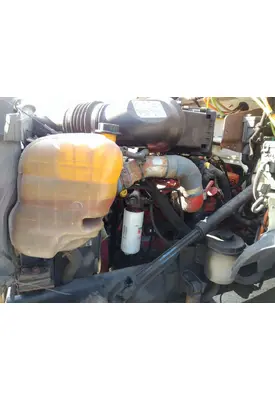 CUMMINS ISB 3610 ENGINE ASSEMBLY