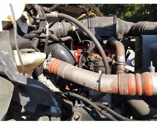 CUMMINS ISB 3610 ENGINE ASSEMBLY