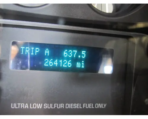 CUMMINS ISB 3610 ENGINE ASSEMBLY