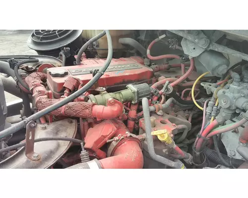 CUMMINS ISB 3610 ENGINE ASSEMBLY