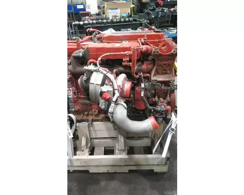 CUMMINS ISB 3610 ENGINE ASSEMBLY