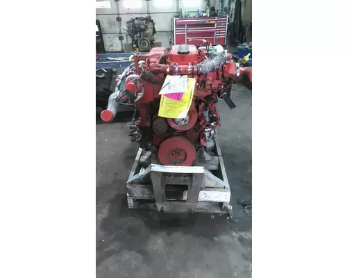 CUMMINS ISB 3610 ENGINE ASSEMBLY