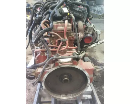 CUMMINS ISB 3610 ENGINE ASSEMBLY