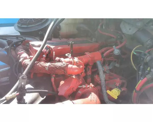 CUMMINS ISB 3610 ENGINE ASSEMBLY