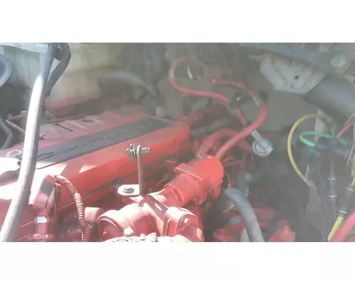 CUMMINS ISB 3610 ENGINE ASSEMBLY