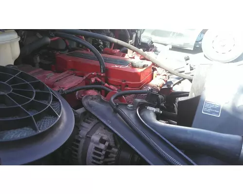 CUMMINS ISB 3610 ENGINE ASSEMBLY