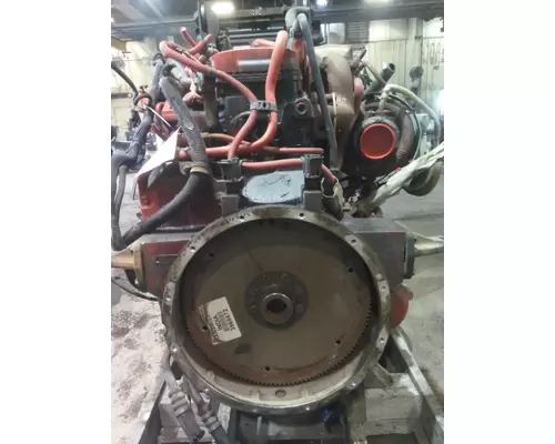 CUMMINS ISB 3610 ENGINE ASSEMBLY