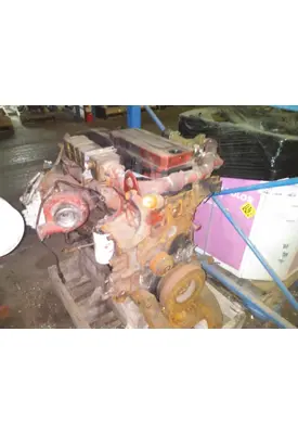 CUMMINS ISB 3610 ENGINE ASSEMBLY