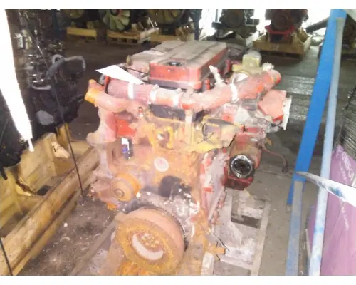 CUMMINS ISB 3610 ENGINE ASSEMBLY