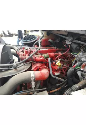 CUMMINS ISB 3611 ENGINE ASSEMBLY