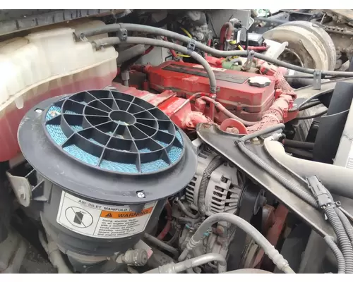 CUMMINS ISB 3611 ENGINE ASSEMBLY