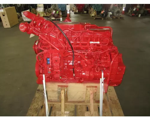 CUMMINS ISB 3727 ENGINE ASSEMBLY