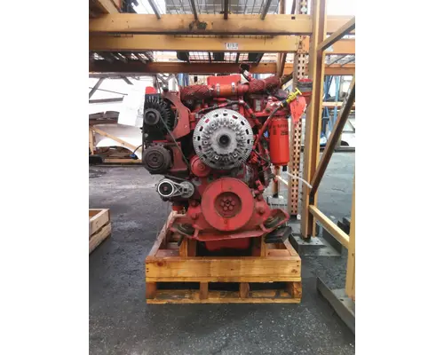 CUMMINS ISB 4515 ENGINE ASSEMBLY