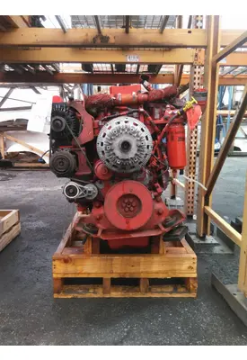 CUMMINS ISB 4515 ENGINE ASSEMBLY