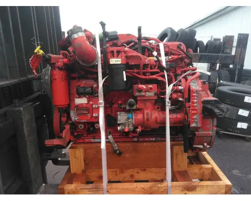 CUMMINS ISB 4515 ENGINE ASSEMBLY