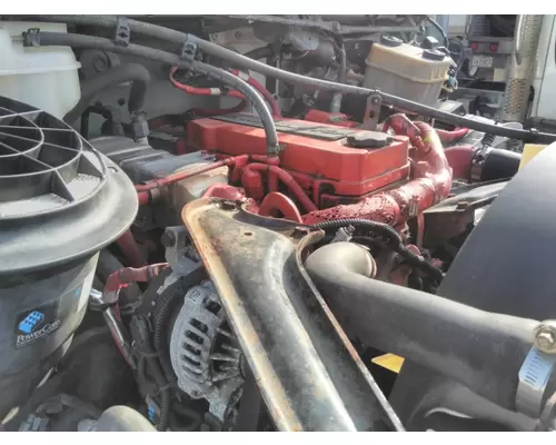 CUMMINS ISB 4515 ENGINE ASSEMBLY