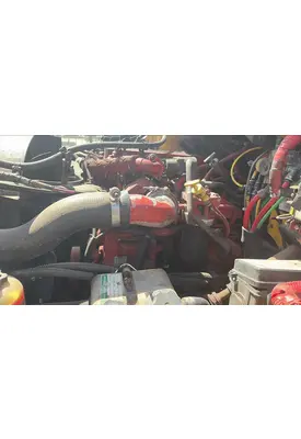 CUMMINS ISB 4515 ENGINE ASSEMBLY