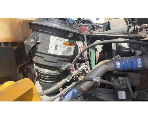 CUMMINS ISB 4515 ENGINE ASSEMBLY