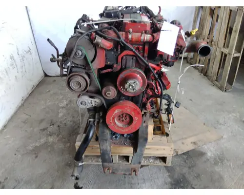 CUMMINS ISB 4515 ENGINE ASSEMBLY