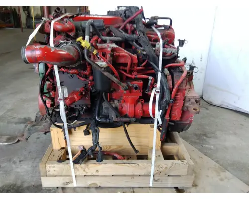 CUMMINS ISB 4515 ENGINE ASSEMBLY